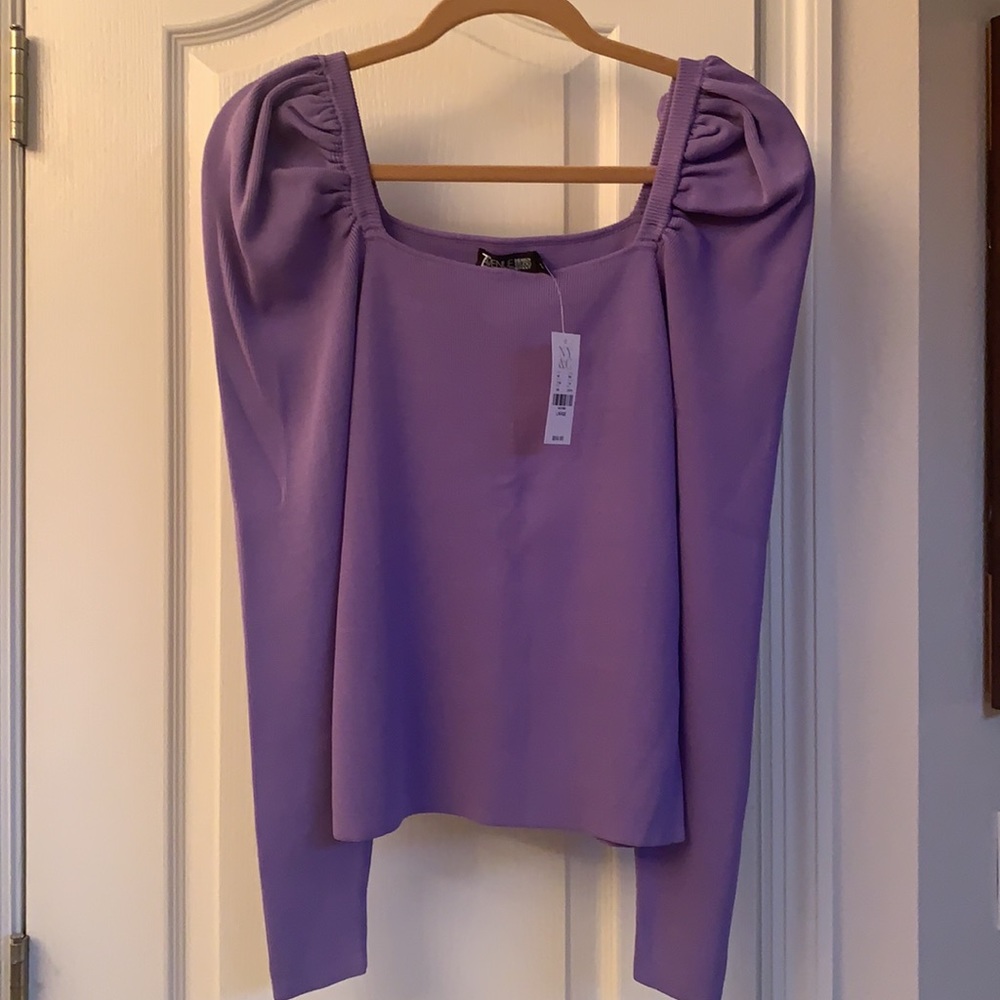 New York & Company Design Studio Sweater